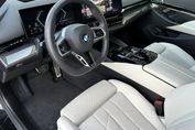 BMW Seria 5 Touring 520d xDrive M Sport