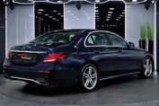 Mercedes Klasa E 220 d 4MATIC AMG Line