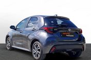 Toyota Yaris 1.5 Style