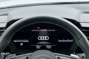 Audi A3 S3 Sportback TFSI quattro