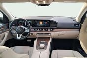 Mercedes GL GLS 400 d 4-Matic