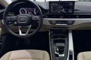 Audi A4 40 TDI quattro S tronic