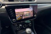 Skoda Superb 2.0 TSI 4x4 Sportline DSG