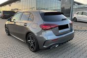 Mercedes Klasa A 250 e AMG Line