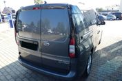 Ford Transit Connect L2H1 Limited A7