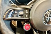 Alfa Romeo Stelvio 2.9 Bi Turbo V6 Quadrifoglio Q4
