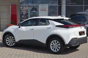 Toyota C-HR 1.8 Hybrid Comfort