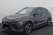 Hyundai Kona 1.6 T-GDI N Line 4WD DCT