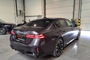 BMW Seria 5 540d xDrive mHEV M Sport Edition aut
