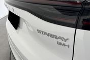 Geely Starray EM-i 1.5 PHEV Pro