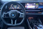 BMW Seria 5 520d xDrive M Sport