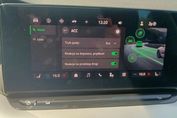 Skoda Octavia TSI Selection DSG