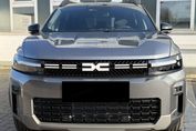 Dacia Bigster Journey 1.8 Full Hybrid