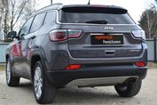Jeep Compass 1.3 TMair Limited FWD S&S