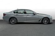 BMW Seria 5 520d xDrive M Sport