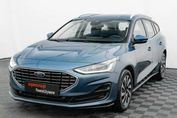 Ford Focus 1.0 EcoBoost aut