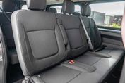 Renault Trafic Kombi L2H1
