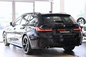 BMW Seria 3 Touring 318d M Sport