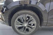 Skoda Karoq 2.0 TSI 4x4 Sportline DSG