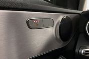 Mercedes Klasa C 180 9G-TRONIC