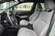 Toyota Corolla Cross 2.0 Hybrid Style