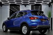 Seat Arona 1.0 TSI Style S&S DSG