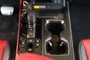 Lexus NX 350h F Sport AWD