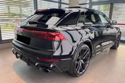 Audi Q8 RSQ8 TFSI quattro Performance