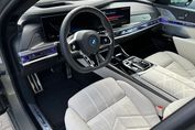 BMW Seria 7 M760e PHEV xDrive Individual Edition sport-aut
