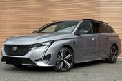 Peugeot 308 GT SW EAT8 1.5 BlueHDi