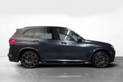 BMW X5 M Competition mHEV sport-aut
