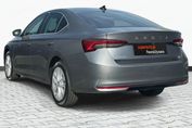 Skoda Octavia 1.5 Tsi Mhev Selection Dsg