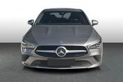Mercedes CLA 200