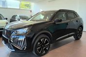 Peugeot 2008 Edition e-DCS6 PureTech mHEV
