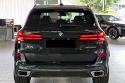 BMW X5 xDrive30d M Sport