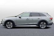 Audi A4 allroad 40 TDI quattro