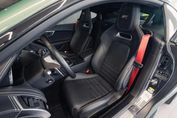 Jaguar F-Type 2.0 Turbo Chequered Flag aut