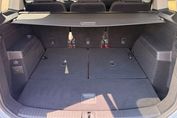 Volkswagen Touran TSI EVO Highline DSG