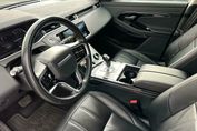 Land Rover Range Rover Evoque 2.0 D200 S