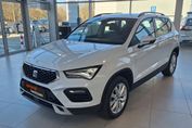Seat Ateca 1.5 TSI Style S&S DSG