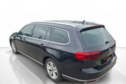 Volkswagen Passat 2.0 TDI SCR 4Mot. DSG