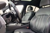 BMW Seria 5 540i xDrive M Sport sport-aut