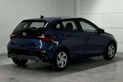 Hyundai i20 1.0 T-GDi Pure