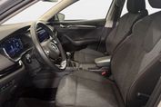 Skoda Octavia 1.5 TSI