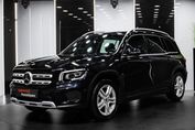 Mercedes GLB 200