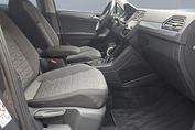 Volkswagen Tiguan TSI Evo Life DSG