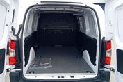 Toyota Proace City 1.5 D-4D aut
