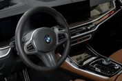 BMW X5 xDrive30d M Sport