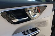 Mercedes GLC 300 e 4MATIC Avantgarde