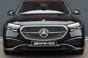 Mercedes E Klasa 200 4-Matic AMG